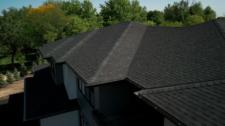 Trusted Grafton, WV Roofing Services Experts
