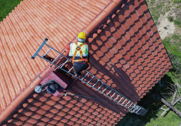 4 Ply Roofing in Grafton, WV