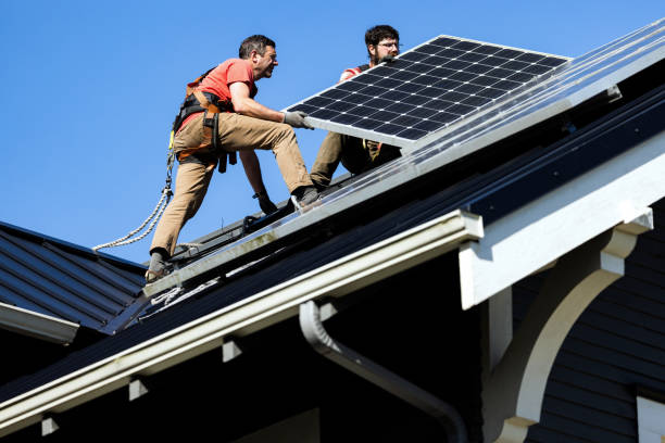 Best Cold Roofs  in Grafton, WV